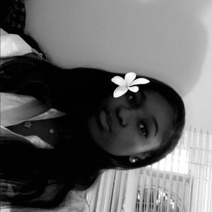 Meet your Posher, Rickette